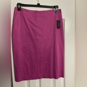 Womens lord and Taylor skirt. Size 10. NWT